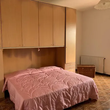 Διαμέρισμα Vacanze Sul Lungomare Amerigo Vespucci *