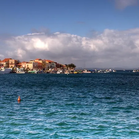 Vacanze Sul Lungomare Amerigo Vespucci Διαμέρισμα *