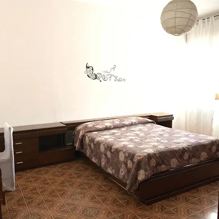 Appartamento Vacanze Sul Lungomare Di Sant’antioco Iun: P5361 SantʼAntìoco