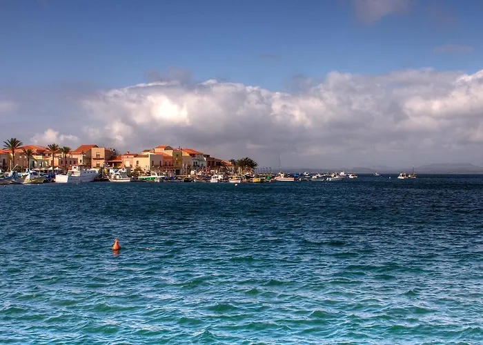 Vacanze Sul Lungomare Amerigo Vespucci Daire *